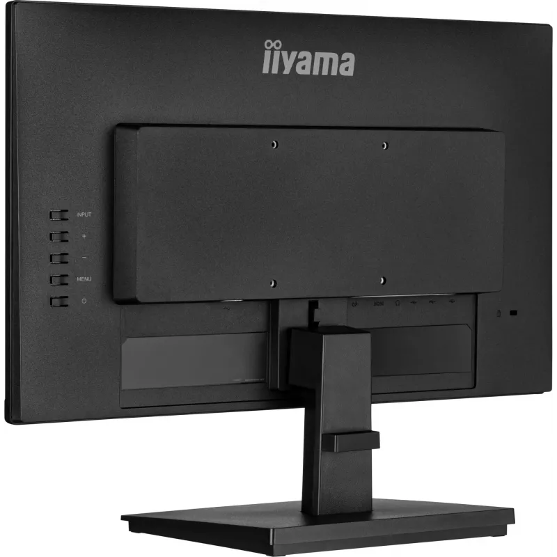 iiyama ProLite XU2292HSU-B6 monitor per computer 54,6 cm (21,5 inch) 1920 x 1080 pixel Full HD LED nero