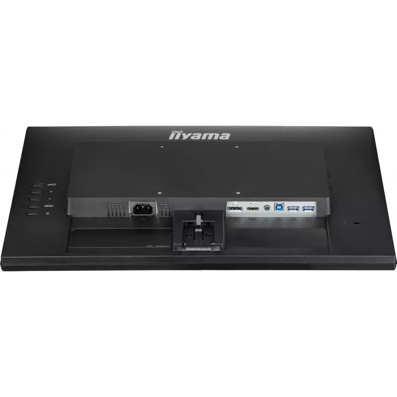 iiyama ProLite XU2292HSU-B6 monitor per computer 54,6 cm (21,5 inch) 1920 x 1080 pixel Full HD LED nero