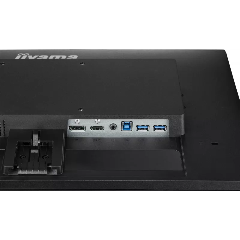 iiyama ProLite XU2292HSU-B6 monitor per computer 54,6 cm (21,5 inch) 1920 x 1080 pixel Full HD LED nero