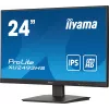 iiyama ProLite XU2493HS-B6 monitor per computer 60,5 cm (23,8