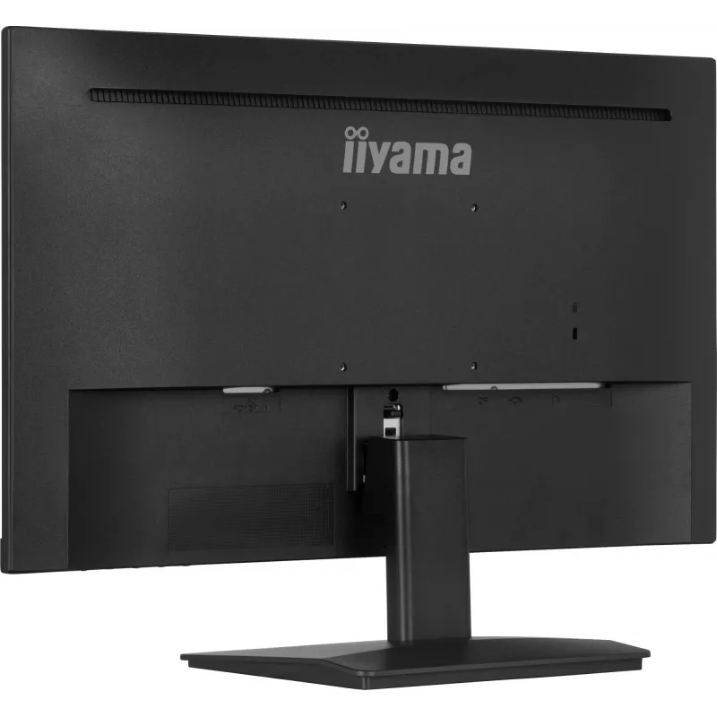 iiyama ProLite XU2493HS-B6 monitor per computer 60,5 cm (23,8