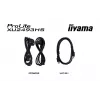 iiyama ProLite XU2493HS-B6 monitor per computer 60,5 cm (23,8