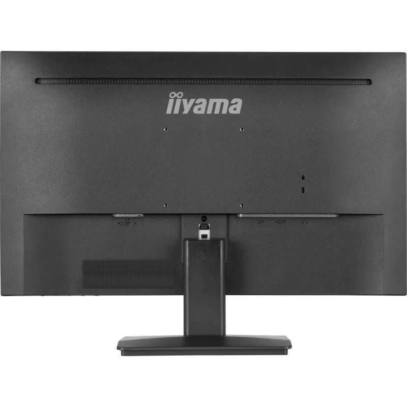 iiyama ProLite XU2493HS-B6 monitor per computer 60,5 cm (23,8