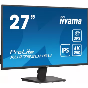iiyama ProLite XU2792UHSU-B6 monitor per computer 68,6 cm (27