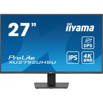 iiyama ProLite XU2792UHSU-B6 monitor per computer 68,6 cm (27