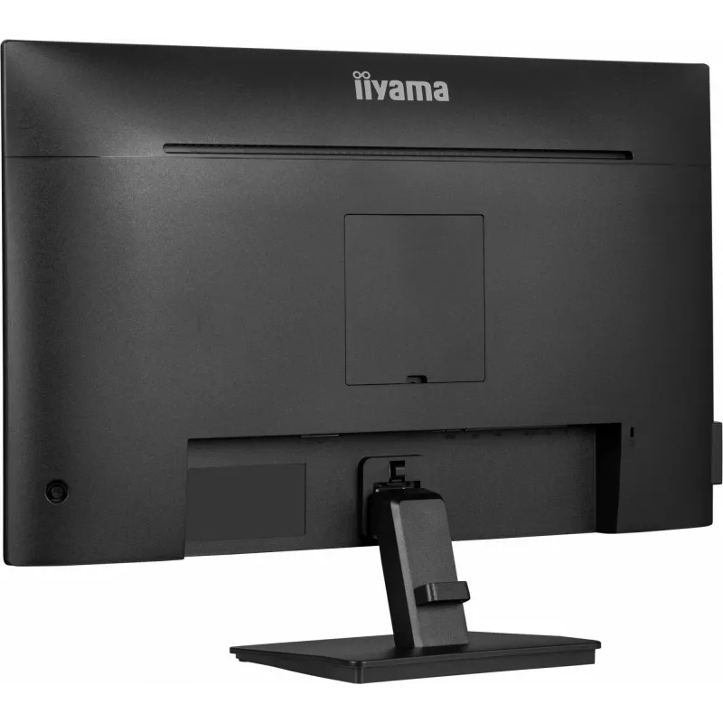 iiyama ProLite XU2792UHSU-B6 monitor per computer 68,6 cm (27 inch) 3840 x 2160 pixel 4K Ultra HD LED nero