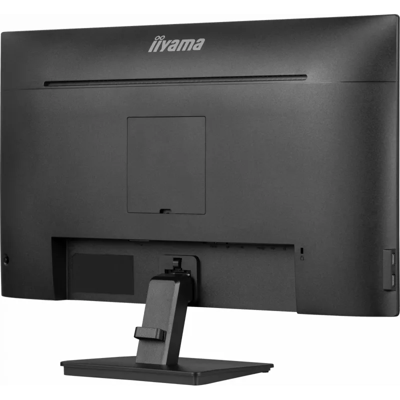 iiyama ProLite XU2792UHSU-B6 monitor per computer 68,6 cm (27 inch) 3840 x 2160 pixel 4K Ultra HD LED nero