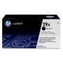 HP 29X cartuccia toner LaserJet originale nero ad alto rendimento 1 pezzo