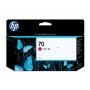 HP 70 Cartuccia d'inchiostro DesignJet Magenta da 130 ml