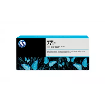 HP 771C cartuccia d'inchiostro DesignJet 775 ml grigio chiaro