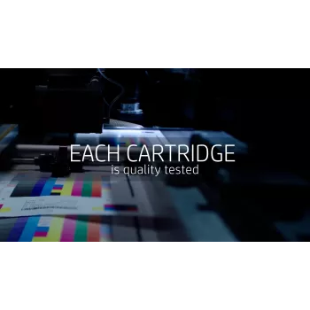 HP 124A cartuccia toner LaserJet originale magenta, 2000 pagine, magenta, 1 pz.