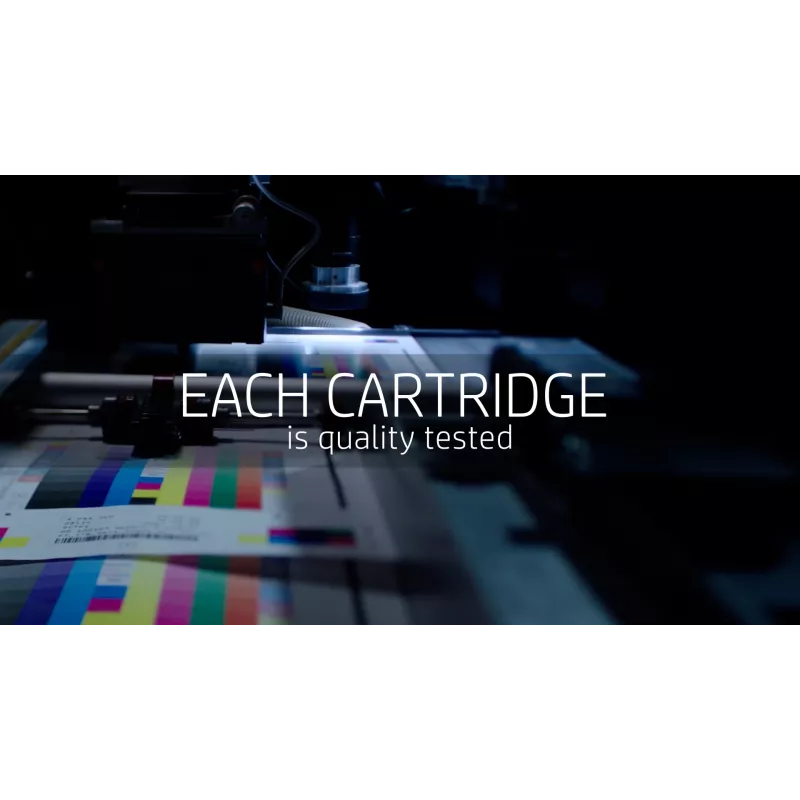 HP 124A cartuccia toner LaserJet originale magenta, 2000 pagine, magenta, 1 pz.
