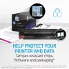 HP 124A cartuccia toner LaserJet originale magenta, 2000 pagine, magenta, 1 pz.