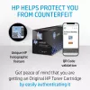 HP 124A cartuccia toner LaserJet originale magenta, 2000 pagine, magenta, 1 pz.