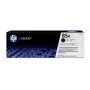 HP 85A cartuccia toner LaserJet originale nero