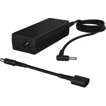 HP 90W alimentatore CA Smart, laptop, uso interno, 90 W, business, nero, 0 - 35 °C