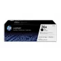HP 36A confezione da 2 cartucce toner LaserJet originali nero, 4000 pagine, nero, 2 pz.