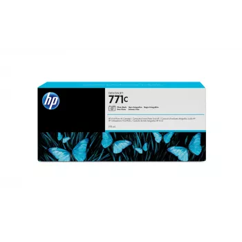 HP 771C cartuccia d'inchiostro DesignJet 775 ml foto nero