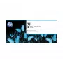 HP 761 Cartuccia DesignJet Nero opaco da 775 ml