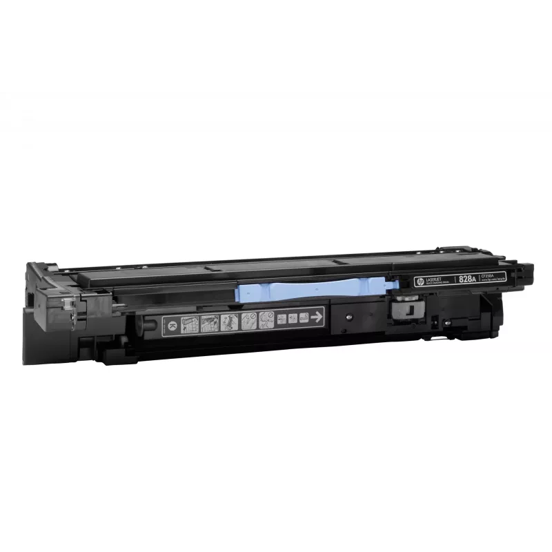 HP 828A nero tamburo LaserJet, 30000 pagine, nero, 1 pz.