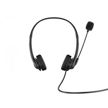 HP cuffie stereo USB G2