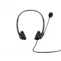 HP cuffie stereo USB G2