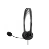 HP cuffie stereo USB G2