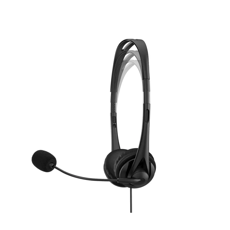 HP cuffie stereo USB G2