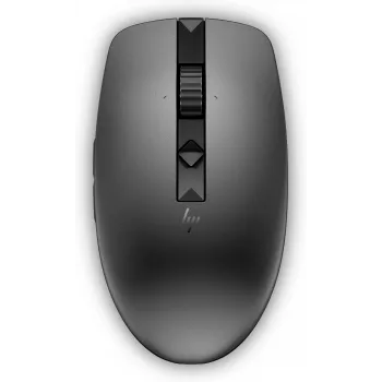 Mouse HP 635 multi-device wireless RF wireless + Bluetooth