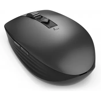 Mouse HP 635 multi-device wireless RF wireless + Bluetooth