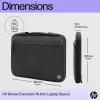 HP Renew Executive custodia per laptop 14 pollici, 35,8 cm, tinta unita