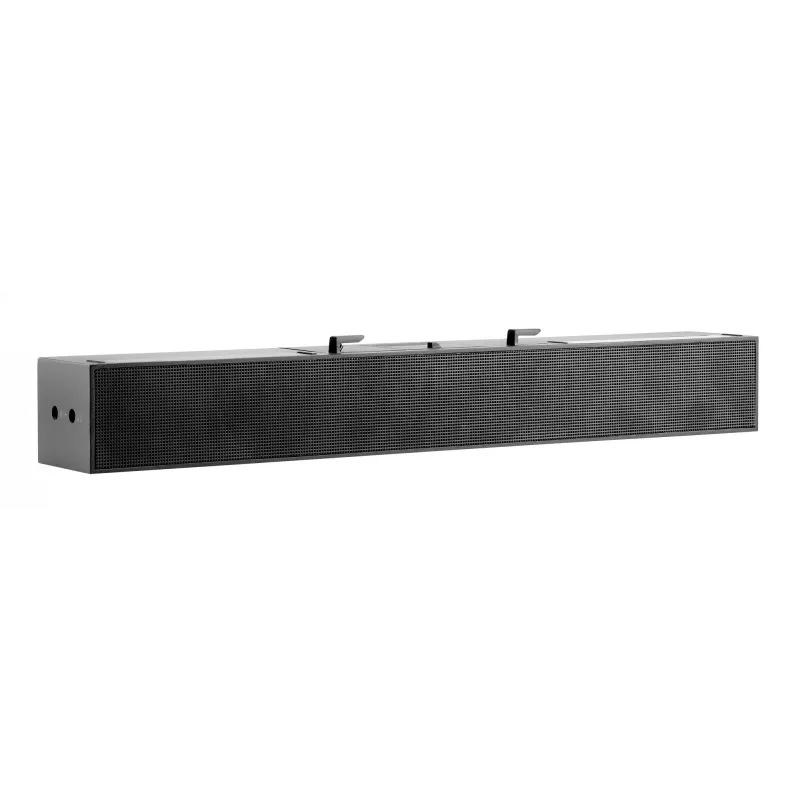 HP S101 barra speaker nero