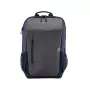 HP Travel 18 litri 15.6 Iron grigio zaino per laptop