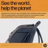 HP Travel 18 litri 15.6 Iron grigio zaino per laptop
