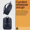 HP Travel 18 litri 15.6 Iron grigio zaino per laptop