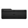 HP 475 tastiera wireless dual-mode, full-size (100%), wireless, RF wireless + Bluetooth, a membrana, nero