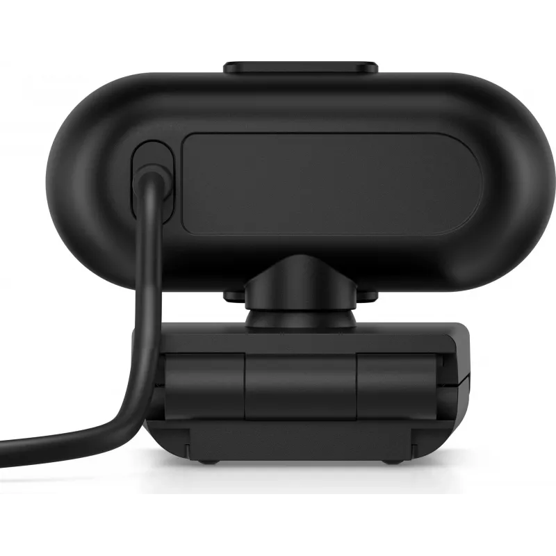 HP 325 webcam FHD, business, Windows 10, Windows 11, MacOS, 72 mm, 53,6 mm, 53,2 mm