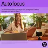 HP 325 webcam FHD, business, Windows 10, Windows 11, MacOS, 72 mm, 53,6 mm, 53,2 mm