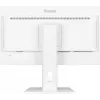 Monitor iiyama ProLite XUB2497HSN-W1 60,5 cm (23,8 pollici) 1920 x 1080 pixel Full HD LED bianco