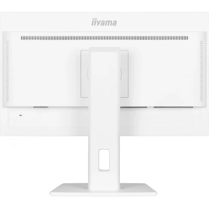 Monitor iiyama ProLite XUB2497HSN-W1 60,5 cm (23,8 pollici) 1920 x 1080 pixel Full HD LED bianco