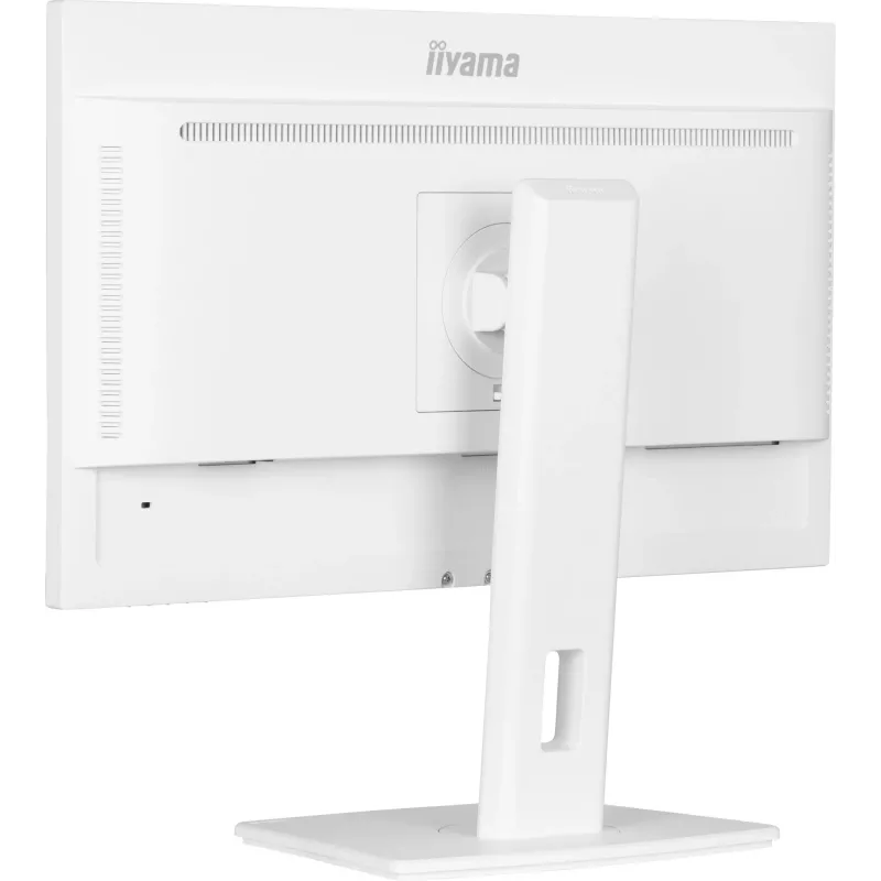 Monitor iiyama ProLite XUB2497HSN-W1 60,5 cm (23,8 pollici) 1920 x 1080 pixel Full HD LED bianco