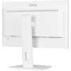Monitor iiyama ProLite XUB2497HSN-W1 60,5 cm (23,8 pollici) 1920 x 1080 pixel Full HD LED bianco