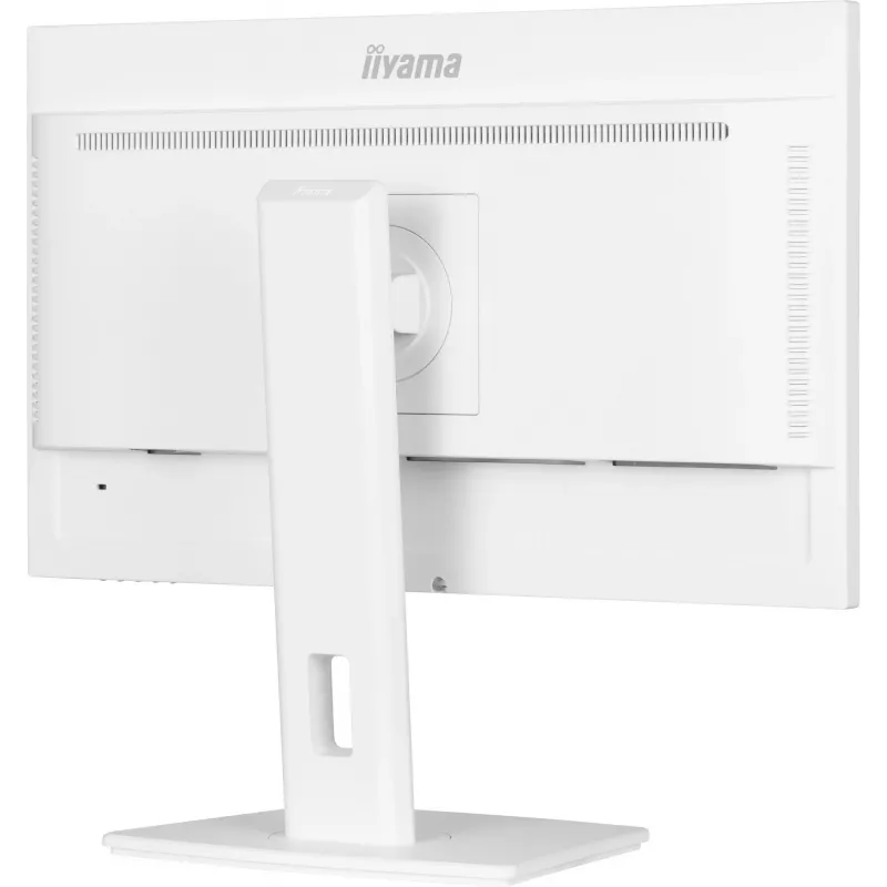 Monitor iiyama ProLite XUB2497HSN-W1 60,5 cm (23,8 pollici) 1920 x 1080 pixel Full HD LED bianco