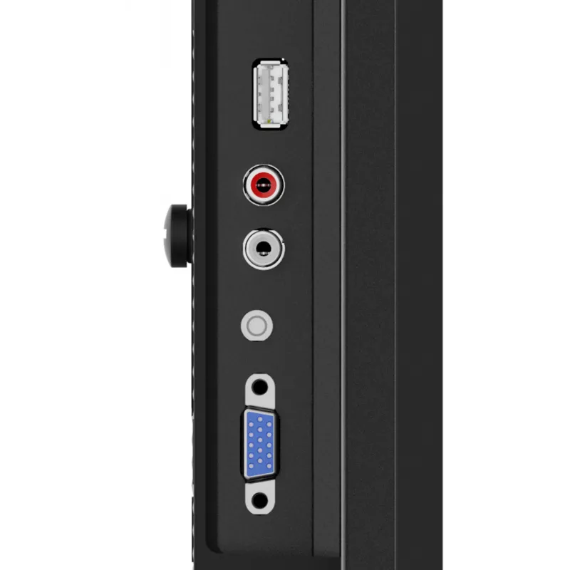 Schermo piatto digital signage iiyama PROLITE LE4341S-B2 108 cm (42,5 pollici) LCD 350 cd/m² Full HD nero 18/7