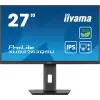 Monitor iiyama ProLite XUB2763QSU-B1 68,6 cm (27 pollici) 2560 x 1440 pixel Quad HD LED nero