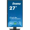 Monitor iiyama ProLite XUB2763QSU-B1 68,6 cm (27 pollici) 2560 x 1440 pixel Quad HD LED nero