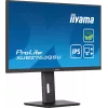 Monitor iiyama ProLite XUB2763QSU-B1 68,6 cm (27 pollici) 2560 x 1440 pixel Quad HD LED nero