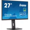 Monitor iiyama ProLite XUB2763QSU-B1 68,6 cm (27 pollici) 2560 x 1440 pixel Quad HD LED nero