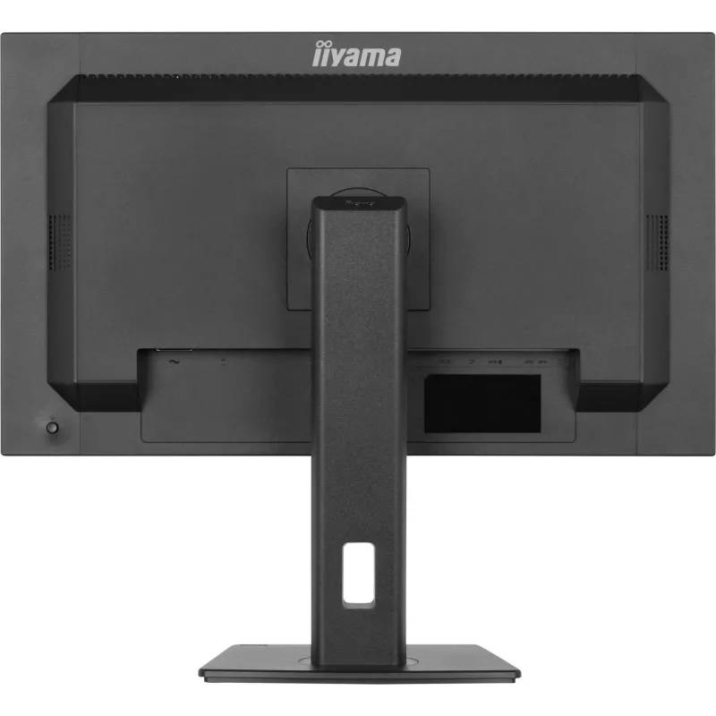 Monitor iiyama ProLite XUB2763QSU-B1 68,6 cm (27 pollici) 2560 x 1440 pixel Quad HD LED nero