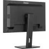 Monitor iiyama ProLite XUB2763QSU-B1 68,6 cm (27 pollici) 2560 x 1440 pixel Quad HD LED nero